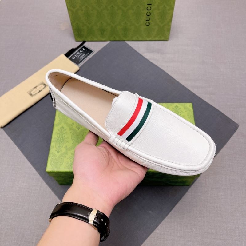 Gucci Tods Shoes